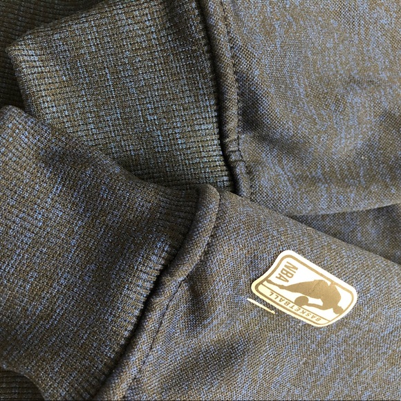 Men’s Medium NBA Hoodie - Picture 6 of 7